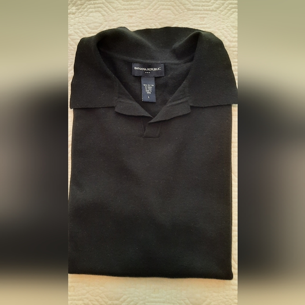 Banana Republic Mens Sweater